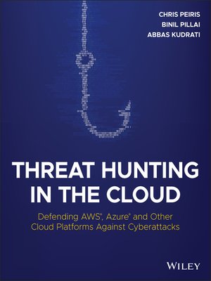 cover image of Threat Hunting in the Cloud